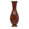 Uniquewise 43" Tall Brown Modern Handmade Bamboo Floor Vase QI003592.L - alternate 3